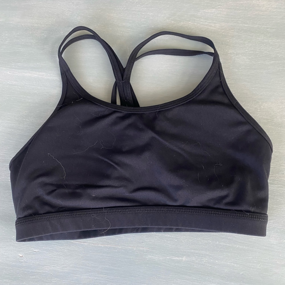 Born Primitive Warrior Sports Bra